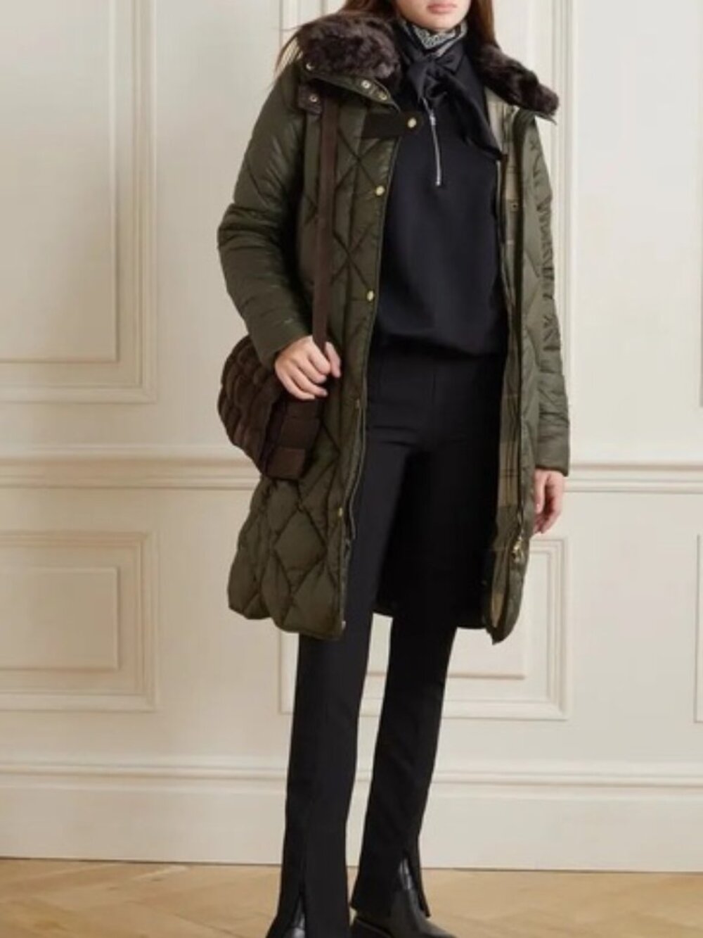Barbour Jacket